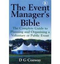 The Events Manager Bible
