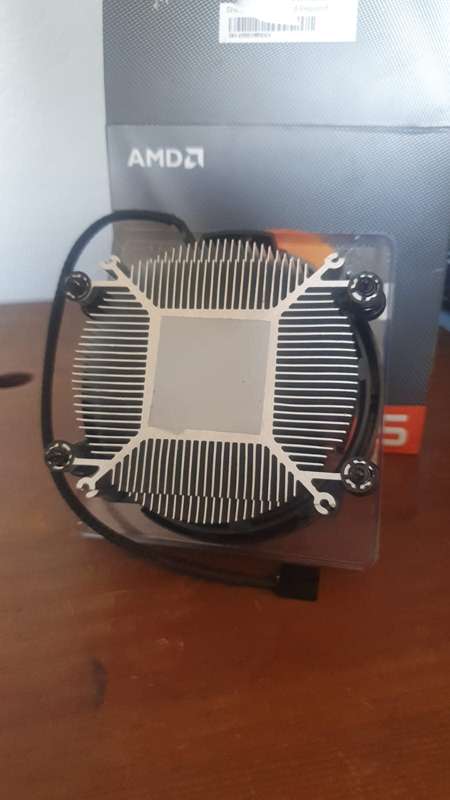 Ryzen 5 3600