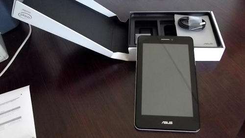 Asus Fonepad ME175CG 7" 8GB dual sim tablet/phone