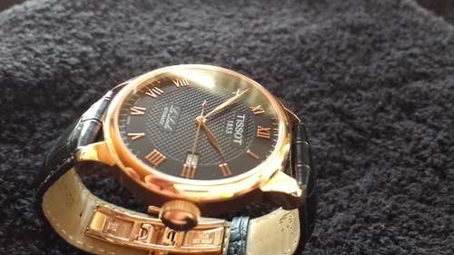 Tissot Le Locle Automatic