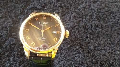 Tissot Le Locle Automatic