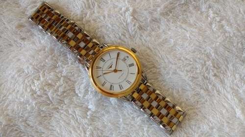 Longines Flagship Automatic