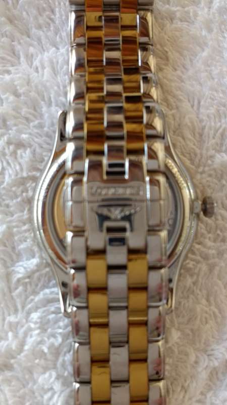 Longines Flagship Automatic