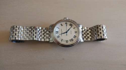 Raymond Weil Maestro Automatic
