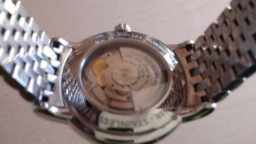 Raymond Weil Maestro Automatic