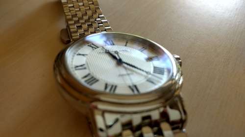 Raymond Weil Maestro Automatic