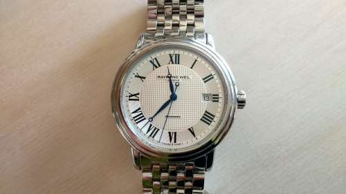 Raymond Weil Maestro Automatic