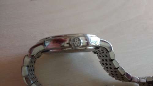 Raymond Weil Maestro Automatic