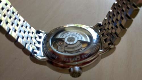 Raymond Weil Maestro Automatic