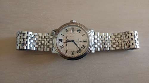 Raymond Weil Maestro Automatic