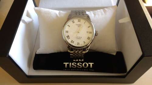 Tissot Le Locle Automatic****************now priced to sell******************