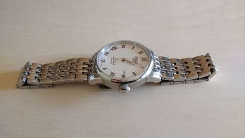Tissot Le Locle Automatic****************now priced to sell******************