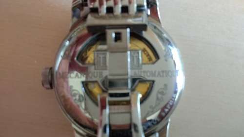 Tissot Le Locle Automatic****************now priced to sell******************