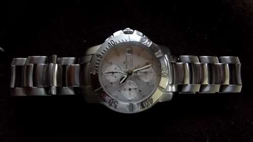 Baume & Mercier Capeland Chrono Diver COSC certified