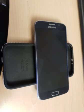 Samsung Galaxy S6