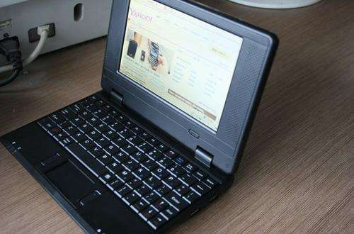 7" Netbook/Notebook(Windows CE) in stock with 3days free delivery