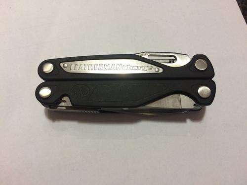 Leatherman Charge ALX