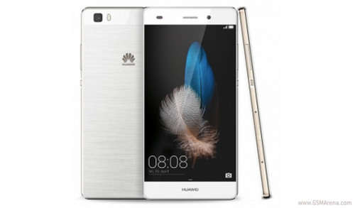 Huawei P8 Lite Brand New Sealed Local Stock