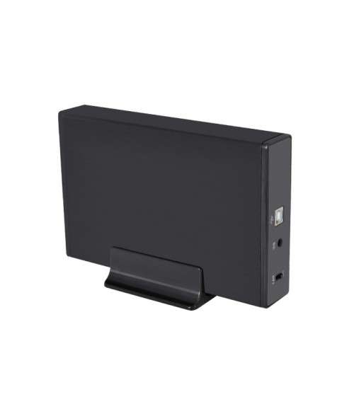 Astrum 3.5" USB2.0 SATA III Enclosure