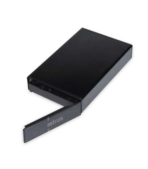 Astrum 3.5" USB2.0 SATA III Enclosure