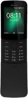 NOKIA 8110 4G THE "MATRIX  PHONE" RELOADED BRAND NEW SEALED