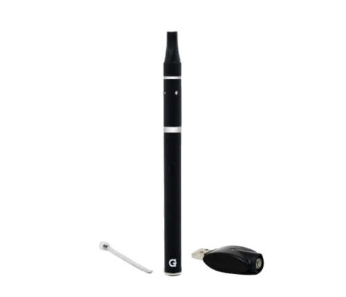 WEED VAPORIZER - GRENCO SCIENCE G SLIM