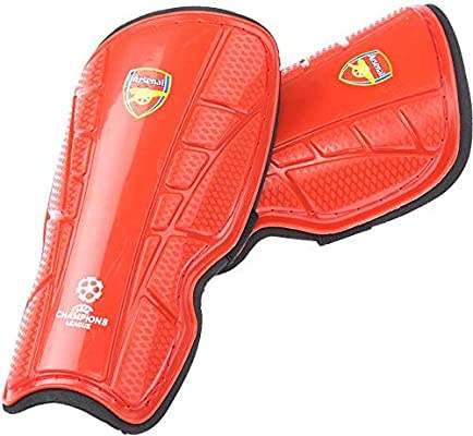 Arsenal Shin Guards For Adults