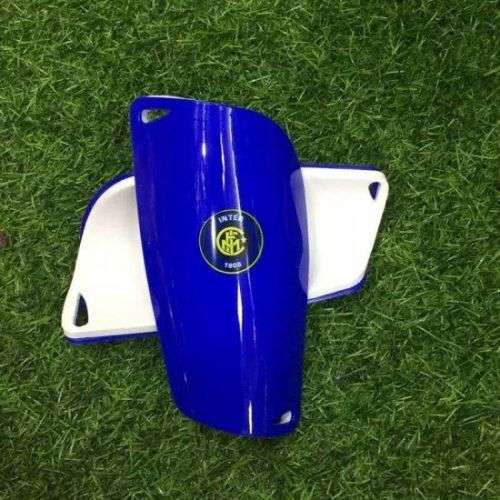 Inter Milan Shin Guards For Kids