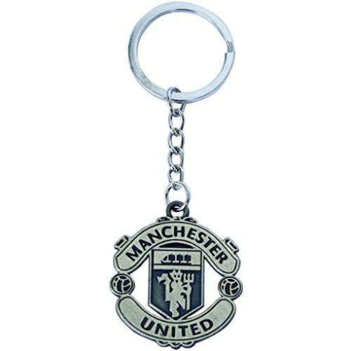 Manchester United Football Club Copper Key Chain