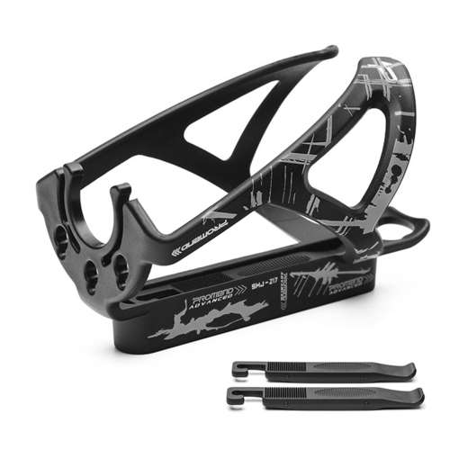 Multifunctional Bicycle Bottle Holder Water Bottle Cage