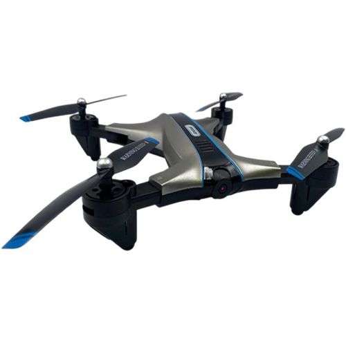 Sky1 2.4GHZ 6-Axis Gyro Drone HD Camera Ultra 4K WIFI High Dynamic Range