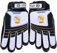 Real Madrid Goal Keeper Gloves