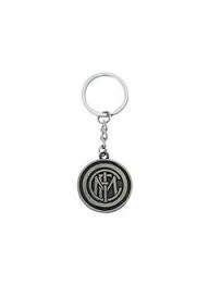 Inter Milan Football Club Copper Key Chain