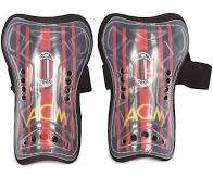 AC Milan Shin Guards For Kids and Adults