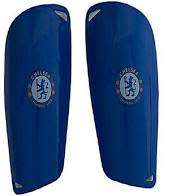 Chelsea FC Shin Guards For Kids