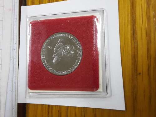 Istanbul 1 Lira 1978
