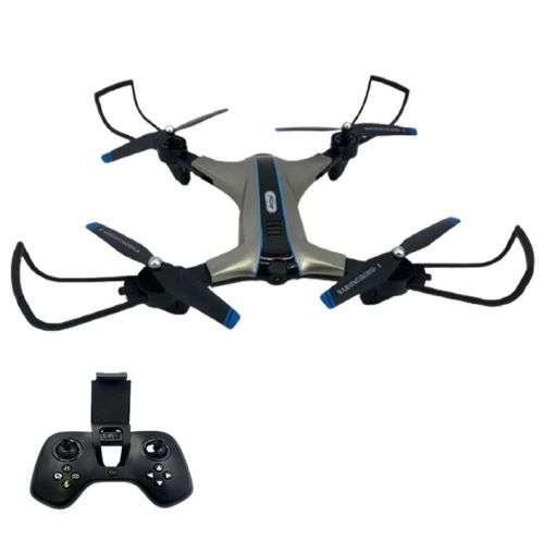 Sky1 2.4GHZ 6-AXIS GYRO DRONE (HD Camera Ultra 4K WIFI High Dynamic Range)