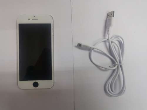 Apple iPhone 6s 128GB Silver Unlocked Excellent Condition Fully Functional