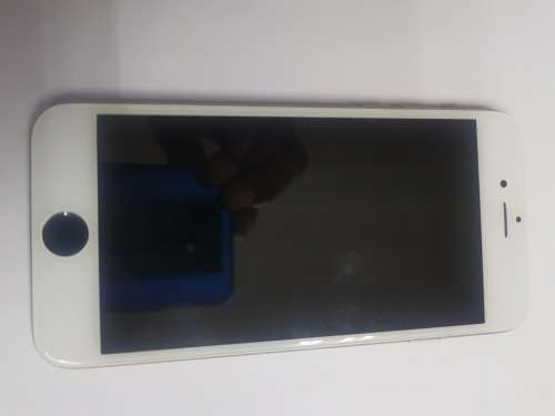 Apple iPhone 6s 128GB Silver Unlocked Excellent Condition Fully Functional