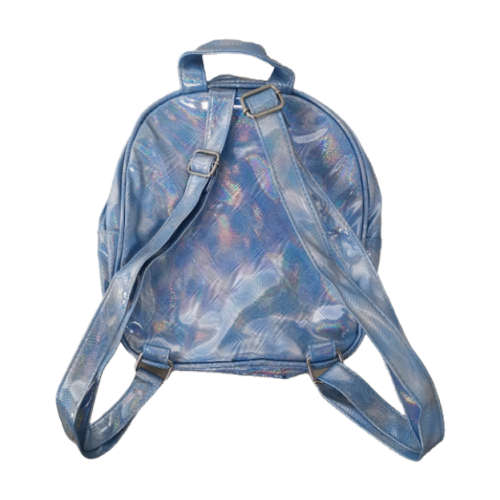 Pop It Backpack Stylish Glitter Design Backpack Bag With In Fashion Pop It 4 Colours Avaialble