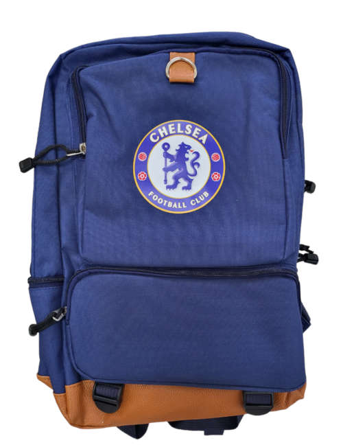 Stylish Backpacks Football Teams