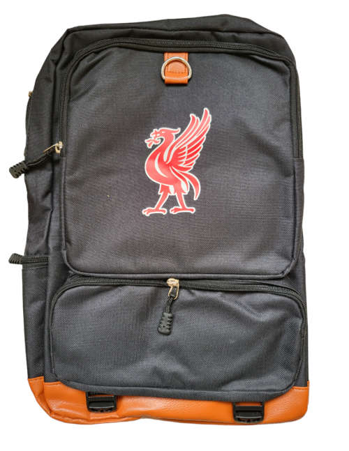 Stylish Backpacks Football Teams