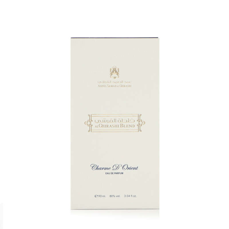 Al Qurashi Blend by Abdul Samad Al Qurashi 90ml EDP Spray