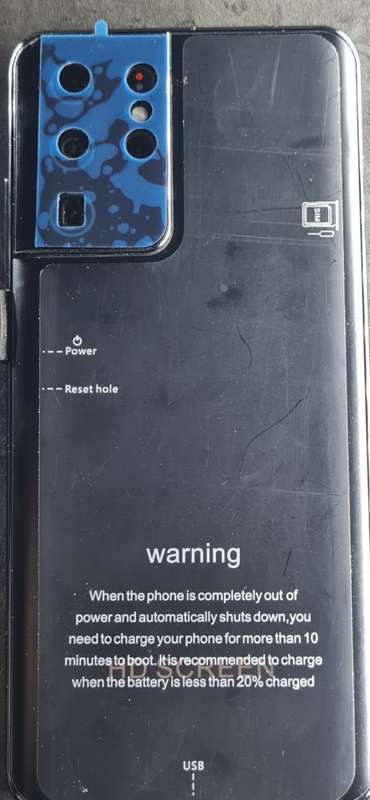 Android Smartphone