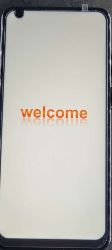 Android Smartphone