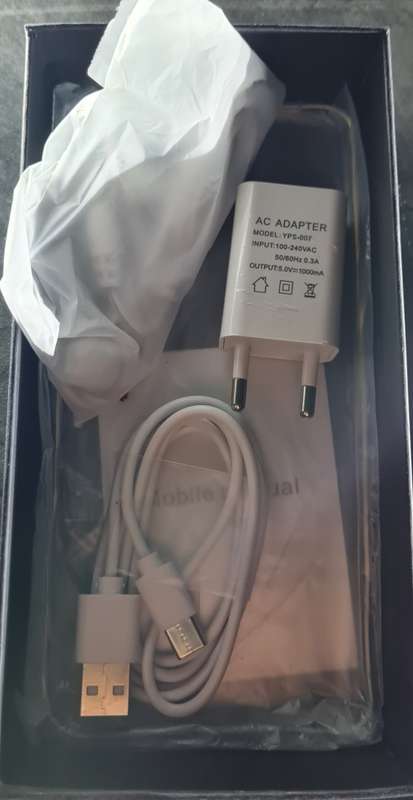 Android Smartphone
