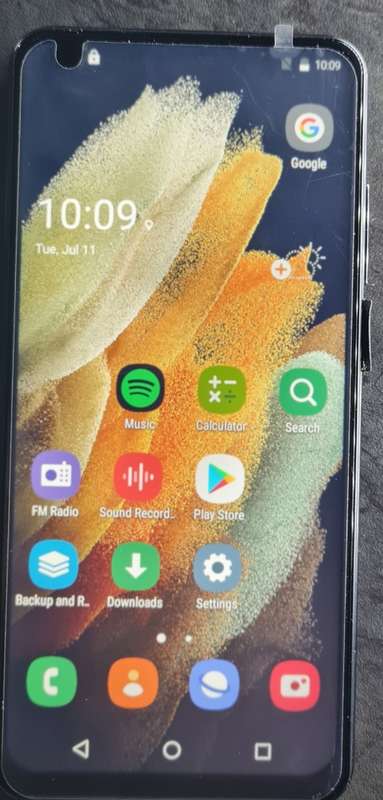 Android Smartphone