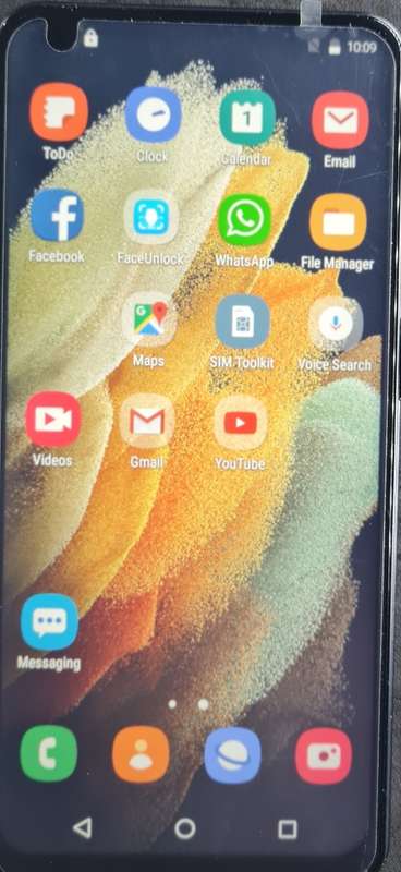 Android Smartphone