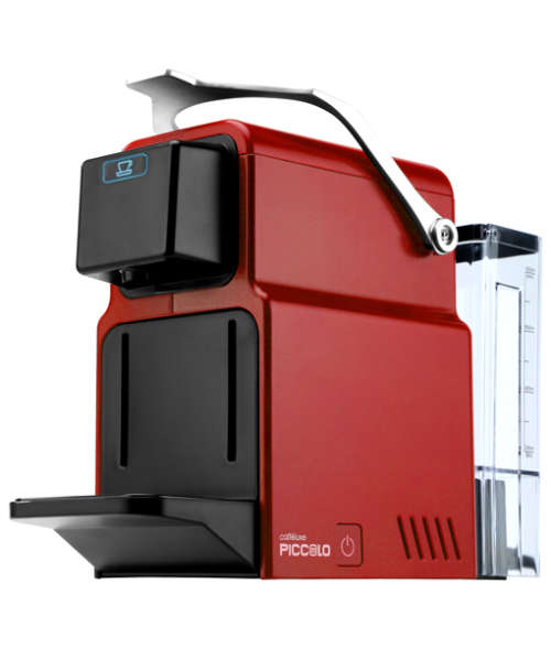 Caffelux Piccolo Espresso Capsule Coffee Machine