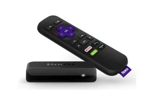 Roku Express | 5X more powerful HD Streaming